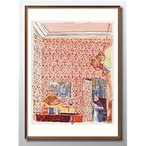 Edouard Vuillard、エドゥアール・ヴュイヤール 998px-Edouard_Vuillard_-